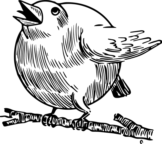 Decorative illustration