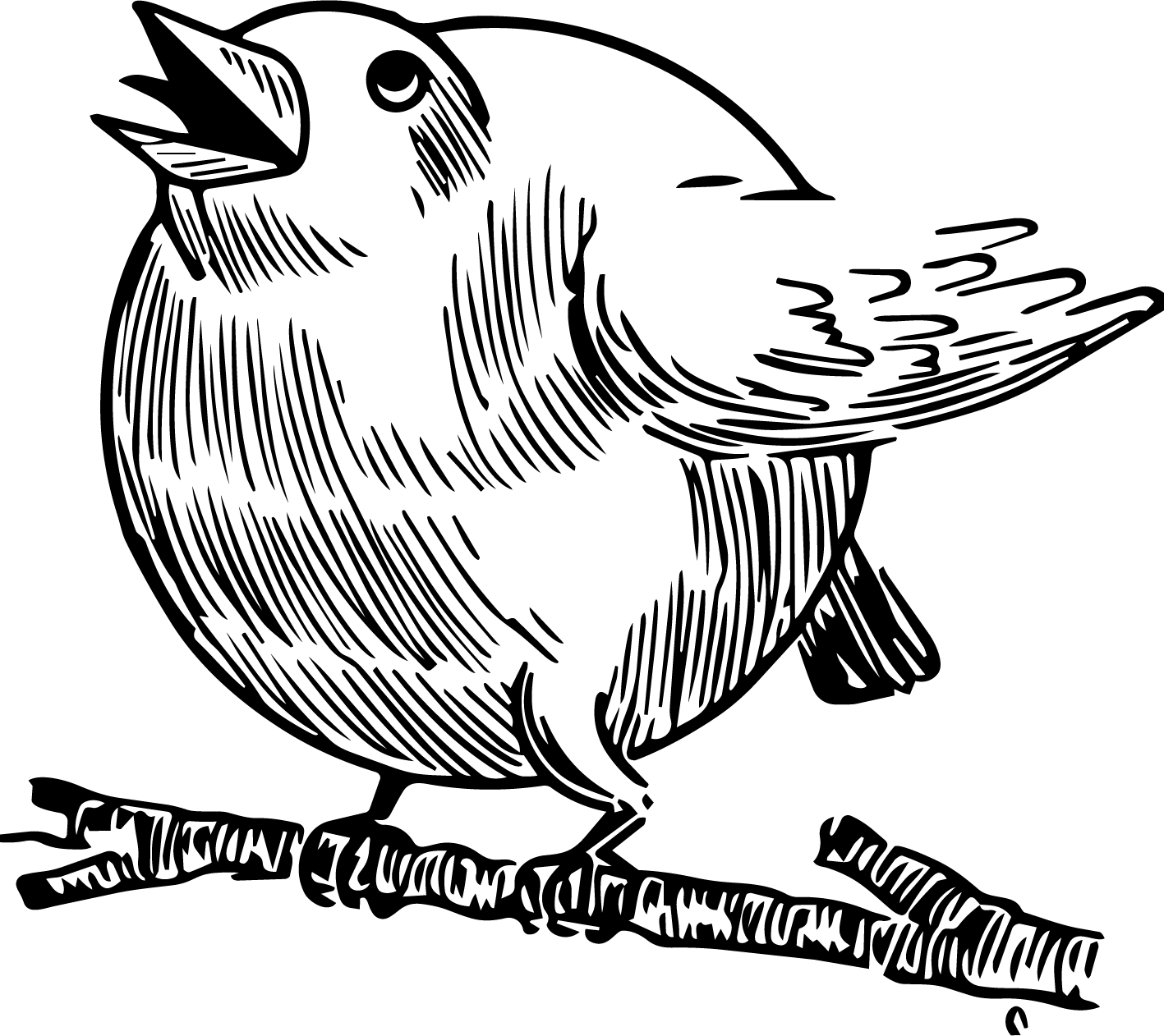 Decorative illustration